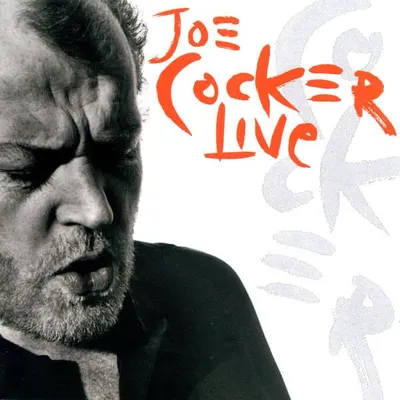 Produktbild von Joe Cocker Live