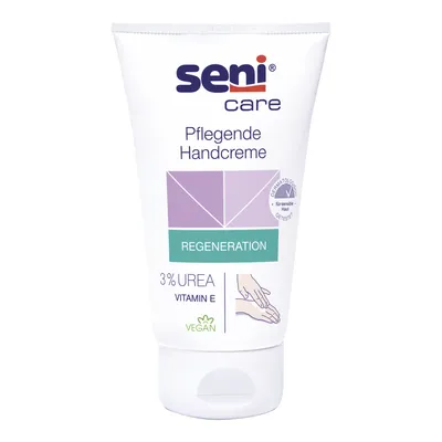 Obrázek produktu pro SENI care Handcreme mit 3% UREA