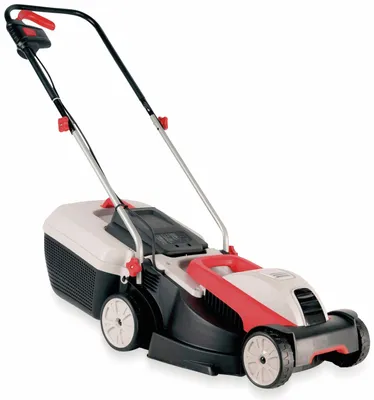 Immagine prodotto di Tosaerba elettrico AL-KO Classic 3.22 SE 1000 W Larghezza di taglio 32 cm
