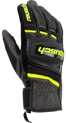 Produktbild von Reusch Outsprint Damen Leder-/Textilhandschuh kurz, Motorrad, Belüftung