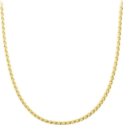 Produktbild von S.Oliver Edelstahl Kette 2035761