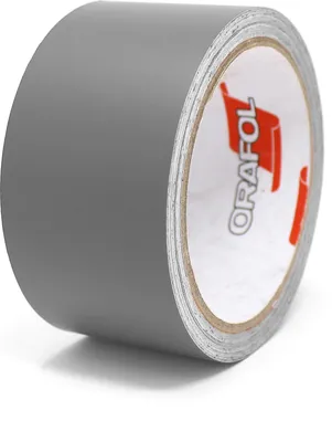 Immagine prodotto di 10 m di strisce decorative 30 mm grigio argento opaco Strisce decorative per auto, moto, barche e modellismo Strisce adesive