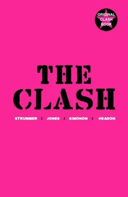 Obrázek produktu pro The Clash