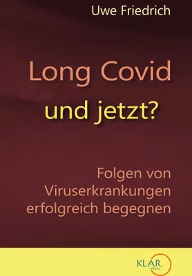 Produktbild von Long Covid - und jetzt?