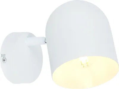 Immagine prodotto di Candellux AZURO lampada da parete 91-63243 bianco