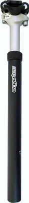 Produktbild von Ergotec Seat Post Spr-7.0 27.2x350mm schwarz