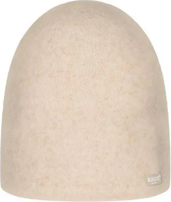Produktbild von Barts Snowfinch Beanie beige