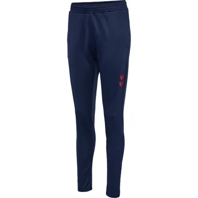 Produktbild von Hmlq4 Poly Trainingshose Wo