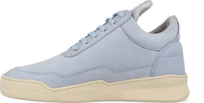Produktbild von Filling Pieces Low Top Ghost Blau-36