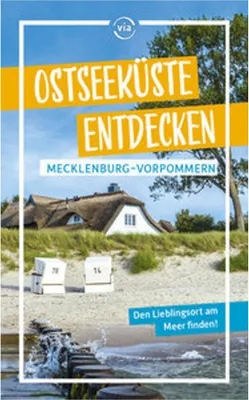 Obrázok produktu pre Ostseeküste entdecken