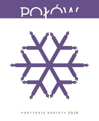 Immagine prodotto di Almanach poetycki Połów Debiuty 2018