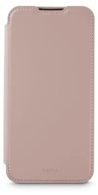 Produktbild von Hama Booklet FF Galaxy A56 rosa