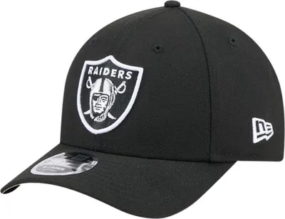 Produktbild von New Era NFL 940MC Cap Team Las Vegas Raiders Fanzone Artikel