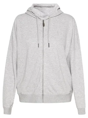 Immagine prodotto di CALEY  Felpa con cappuccio da donna - Grigio, L