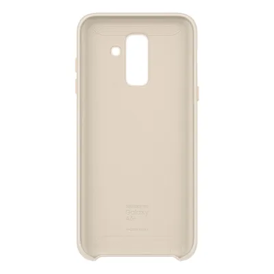 Image de Samsung EF-PA605 coque de protection pour téléphones portables 15,2 cm (6") Housse Or