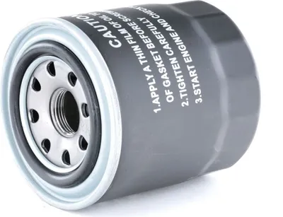 Produktbild von Ölfilter MAXGEAR 26-0272 Anschraubfilter für OPEL Campo (TF0, TF1) Monterey A (M92) Monterey B (M98) für FORD Econovan Kastenwagen (KAA) Econovan