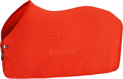 Produktbild von Eskadron Dynamic 25 Fleece Stamp Abschwitzdecke