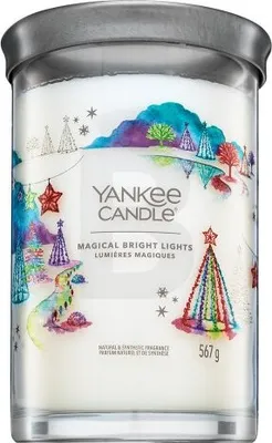 Immagine prodotto di Yankee Candle Tumbler Magical Bright Lights 567 g