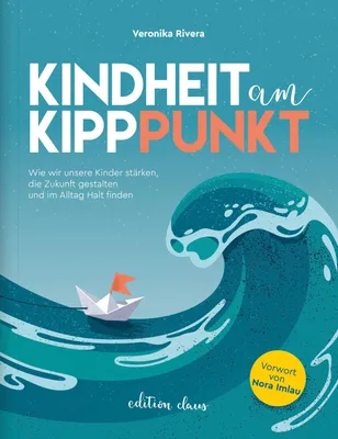 Produktbild von Kindheit am Kipppunkt