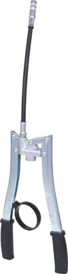 Immagine prodotto di KS TOOLS 980.1021 Ingrassatore manuale a leva