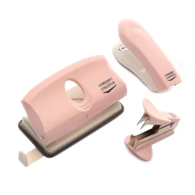 Obrázok produktu pre Vaessen Creative | Písacie potreby Light Pink