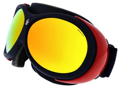Image de MONCLER SKI GOGGLES Masques de ski ML0130 8992C