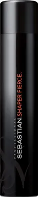 Produktbild von Sebastian Professional Shaper Fierce Finishing Spray 400ml
