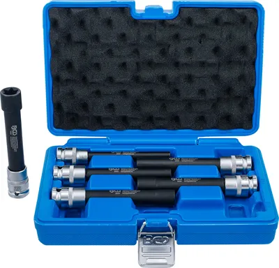 Zdjęcie produktu dla BGS technic Socket Set, 2120 mm, 2,12 kg