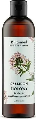Produktbild von FITOMED Shampoo für fettiges Haar 250 ml - FITOMED Shampoo für fettiges Haar