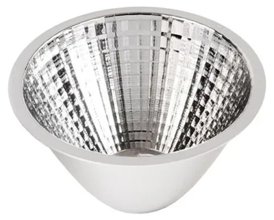 Produktbild von Reflektor 20° für LED 3-Phasenschiene Strahler Lunos