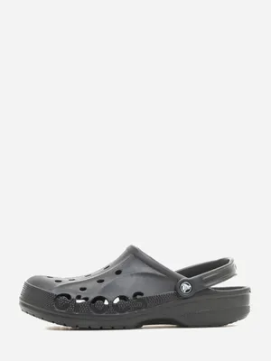 Produktbild von Crocs Baya black Größe EU 46-47 Normal