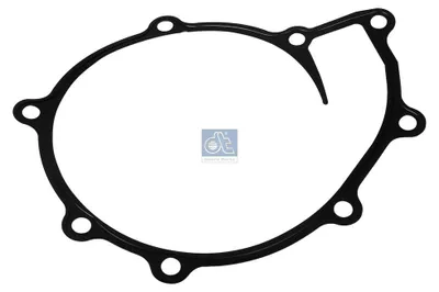 Produktbild von DT Spare Parts Dichtung Wasserpumpe 3.16117 für VW Worker