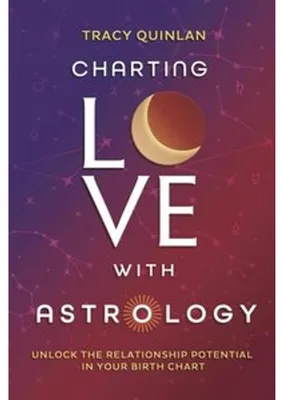 Image de Charting Love with Astrology