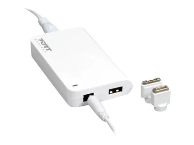 Obrázok produktu pre PORT Designs PORT Connect - Netzteil - Wechselstrom 100-240 V