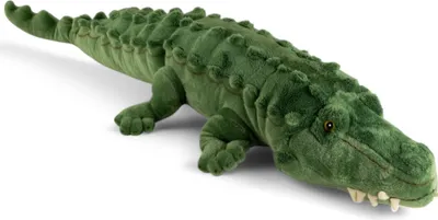 Immagine prodotto di Coccodrillo Carl Dick 80 cm circa, peluche, peluche, peluche 3733