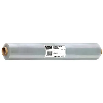 Zdjęcie produktu dla Folia spożywcza Paclan 180 m x 44 cm