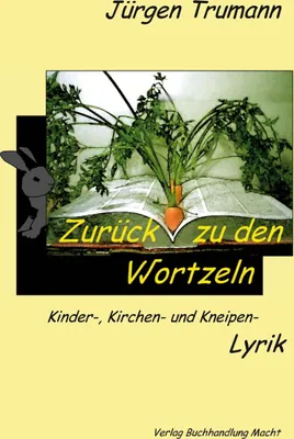 Produktbild von Zurück zu den Wortzeln