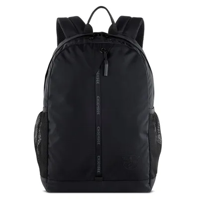 Produktbild von Chiemsee Rucksäcke schwarz/black
