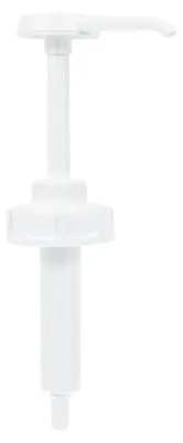 Produktbild von Kanisterdosierpumpe 2 l, 5 l, 10 l30ml Hub | Packung (1 Stück)