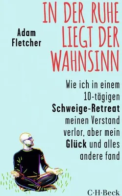 Immagine prodotto di In der Ruhe liegt der Wahnsinn