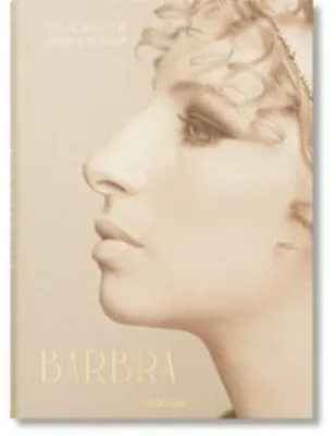 Obrázok produktu pre Barbra Streisand. Steve Schapiro & Lawrence Schiller