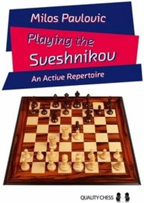 Produktbild von Playing the Sveshnikov