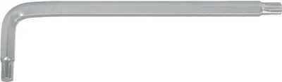 Produktbild von KS TOOLS Winkelschraubendreher 151.2671 Chrom-Vanadium-Stahl 397g