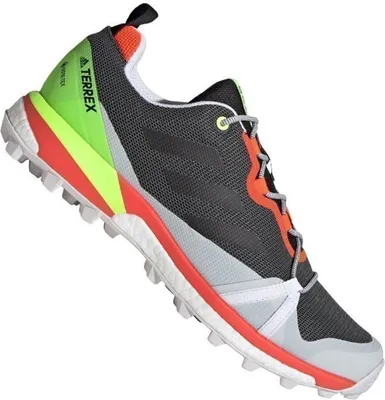 Produktbild von adidas Terrex Skychaser Lt Gtx Wanderschuhe Grau EH2425