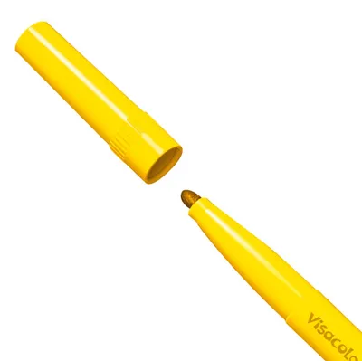 Image de Crayons-feutres Visa Color