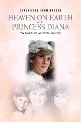 Produktbild von Heaven on Earth with Princess Diana