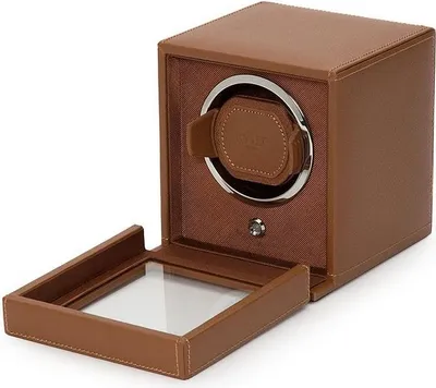 Image de Wolf Cub Rotator pour 1 heure