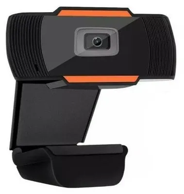 Immagine prodotto di Link Webcam USB 2.0 1080P con Microfono LKWE20
