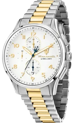 Produktbild von Maserati Sorpasso Chronograph Herrenuhr
