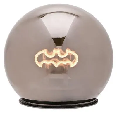 Imagen del producto de Bola de Luz Batman DC